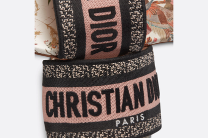 DIOR SLIDES