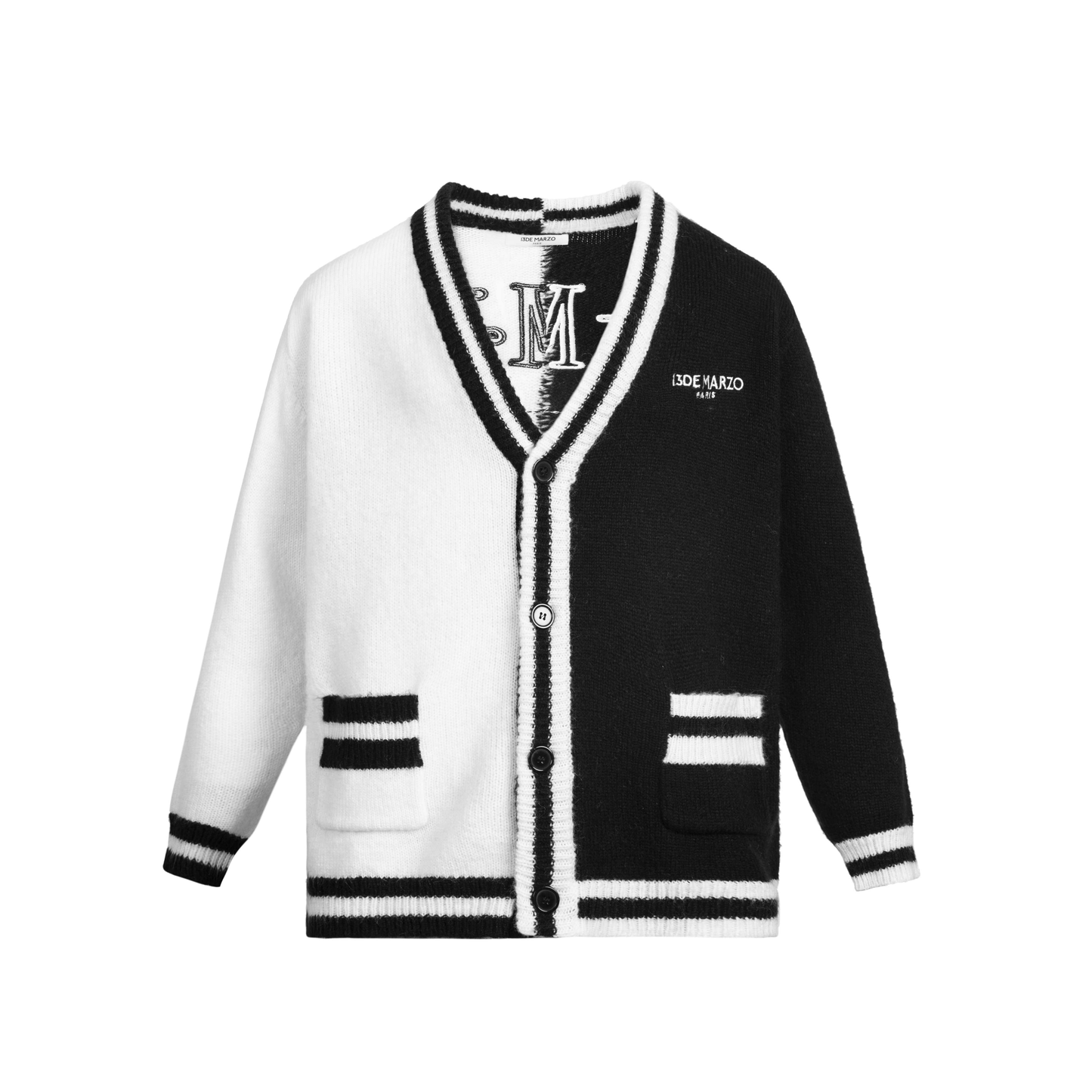 13DE MARZO CARDIGAN