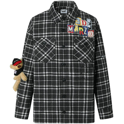 13DE MARZO  JACKET