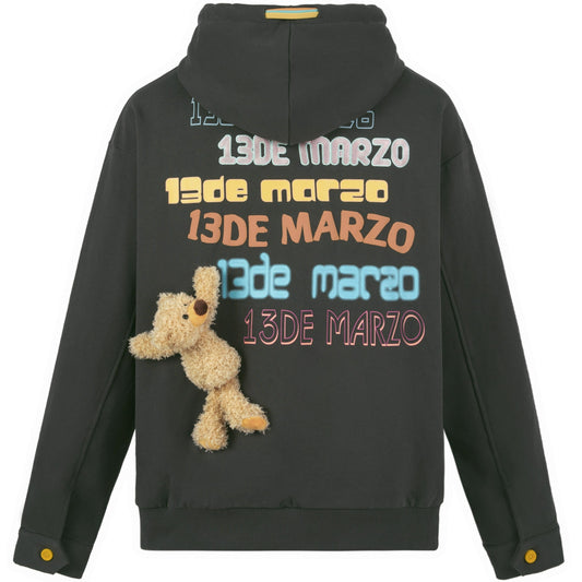 13DE MARZO HOODIE