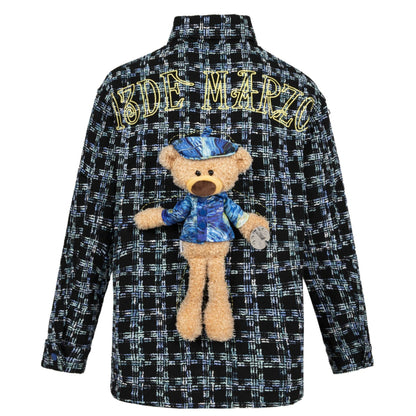 13DE MARZO JACKET