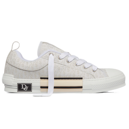 Dior sneakers low top sales
