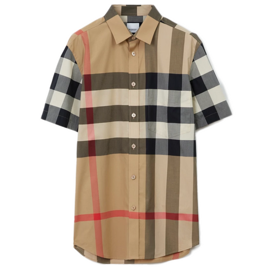 BURBERRY SHIRT 22