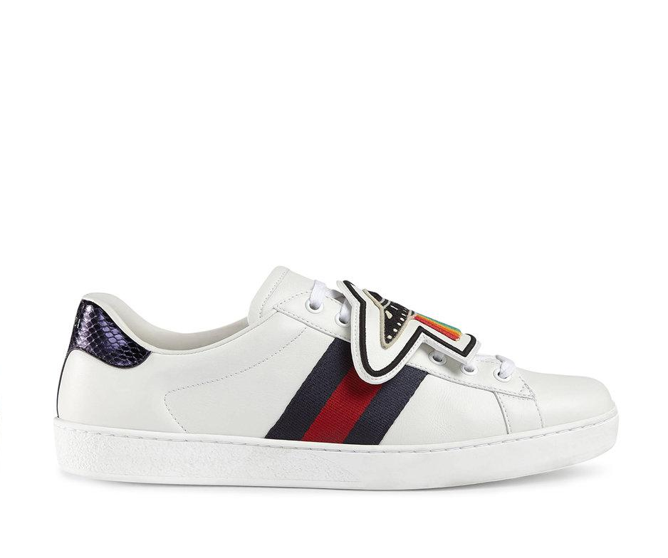 GUCCI SNEAKERS ACE SKY