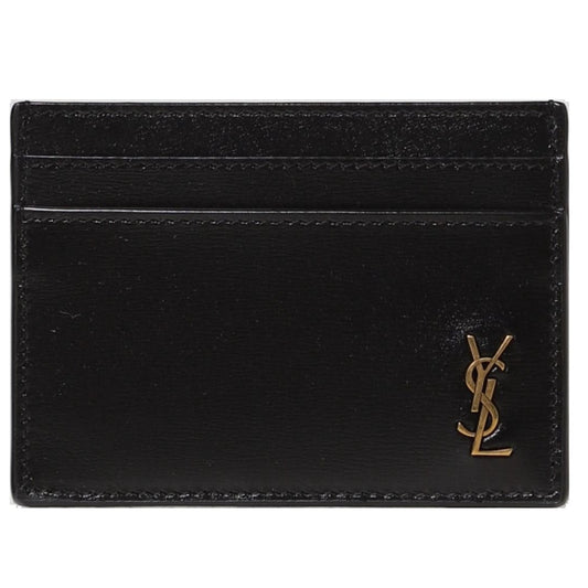 SAINT LAURENT CARD HOLDER 05