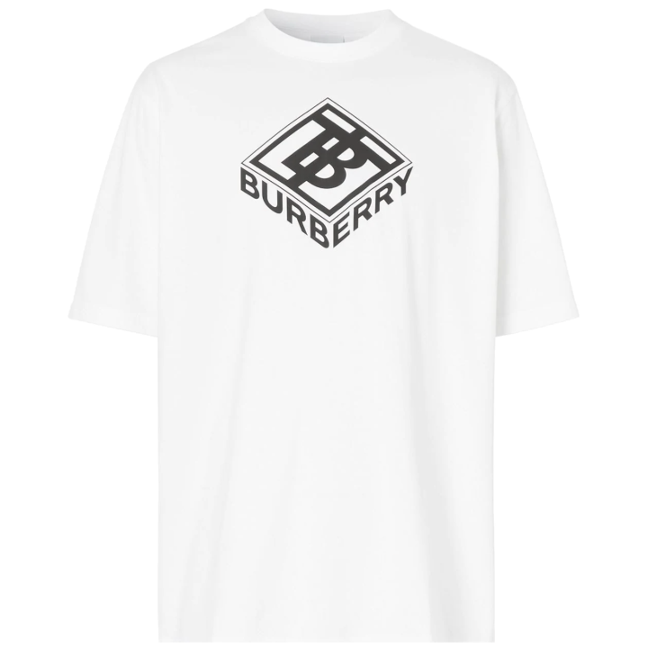 BURBERRY T-SHIRT