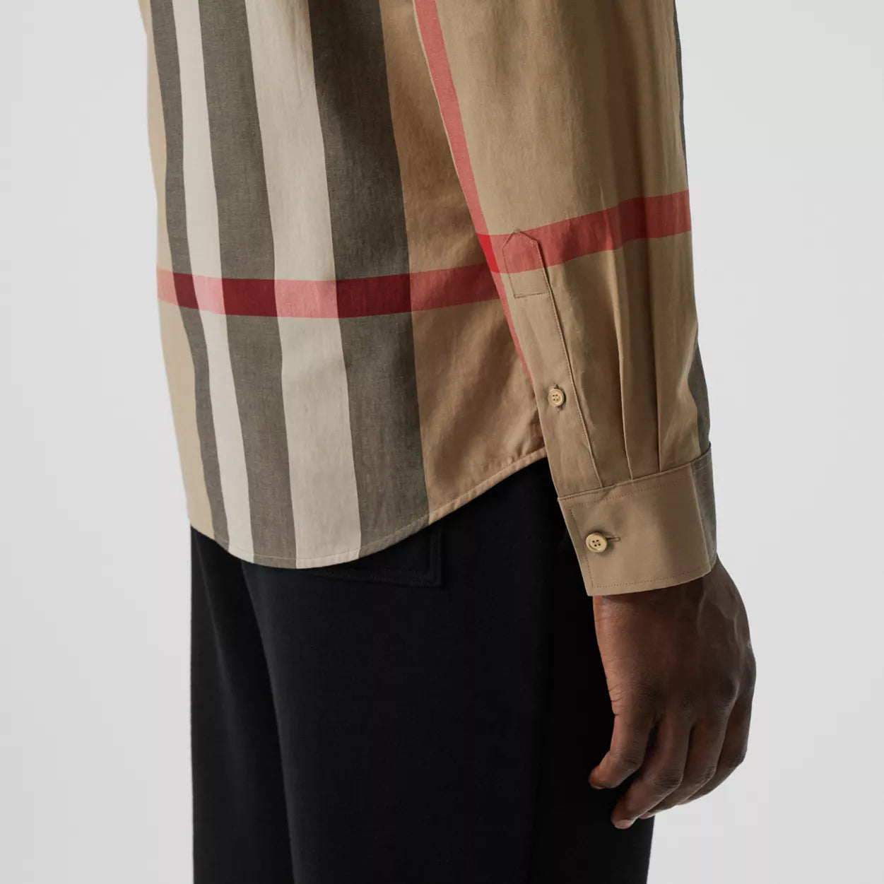 BURBERRY SHIRT 16