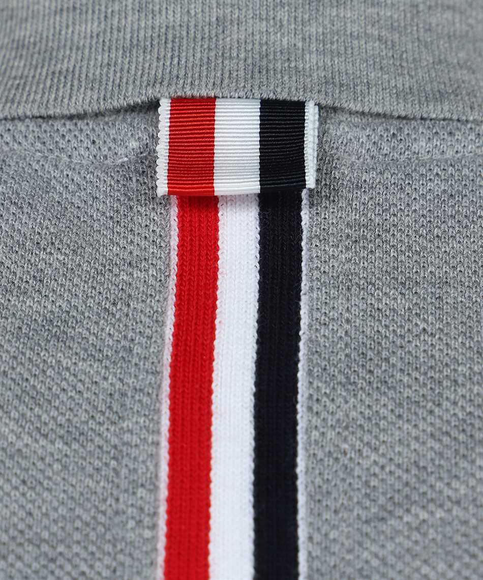 THOM BROWNE POLO 10