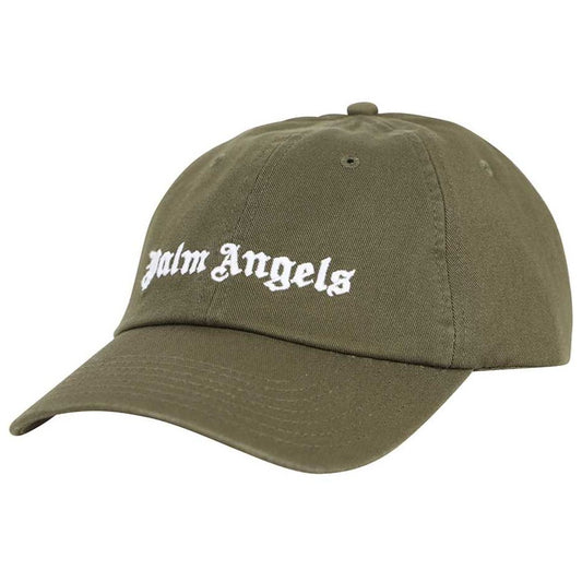 PALM ANGELS CAP