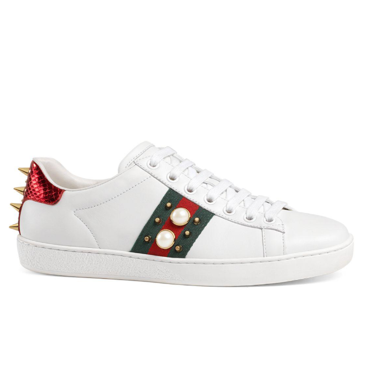 GUCCI SNEAKER 19