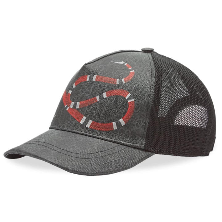 GUCCI CAP 03