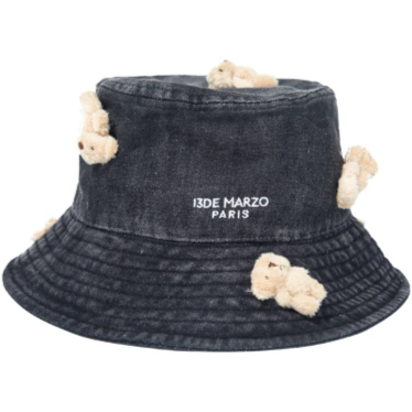 13DE MARZO BUCKET