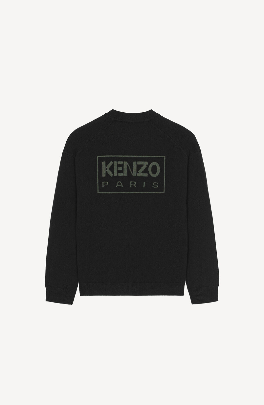 KENZO CARDIGAN