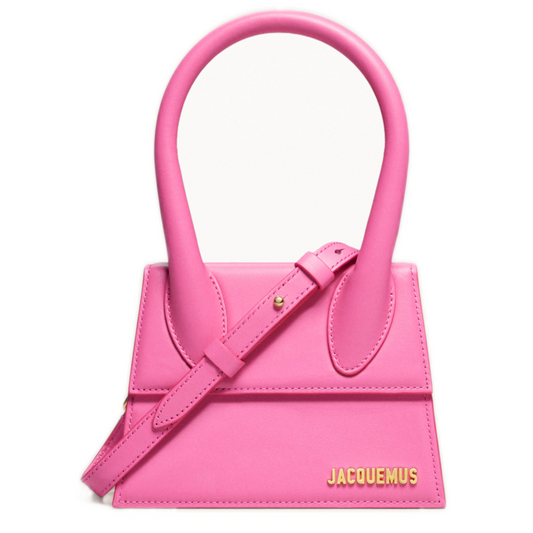 JACQUEMUS BAG 24 (18CM)