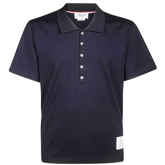 THOM BROWNE POLO 03