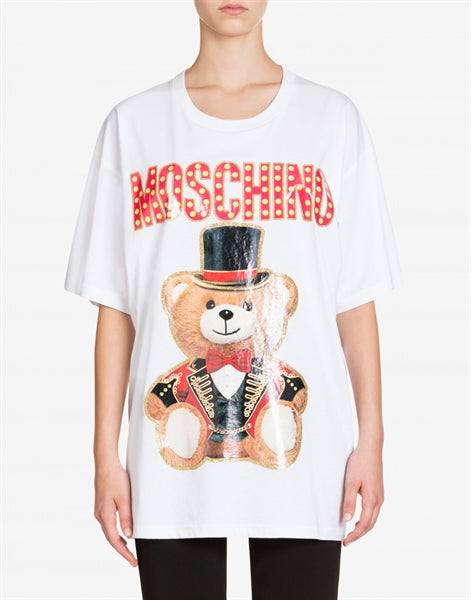 MOSCHINO T-SHIRT 07