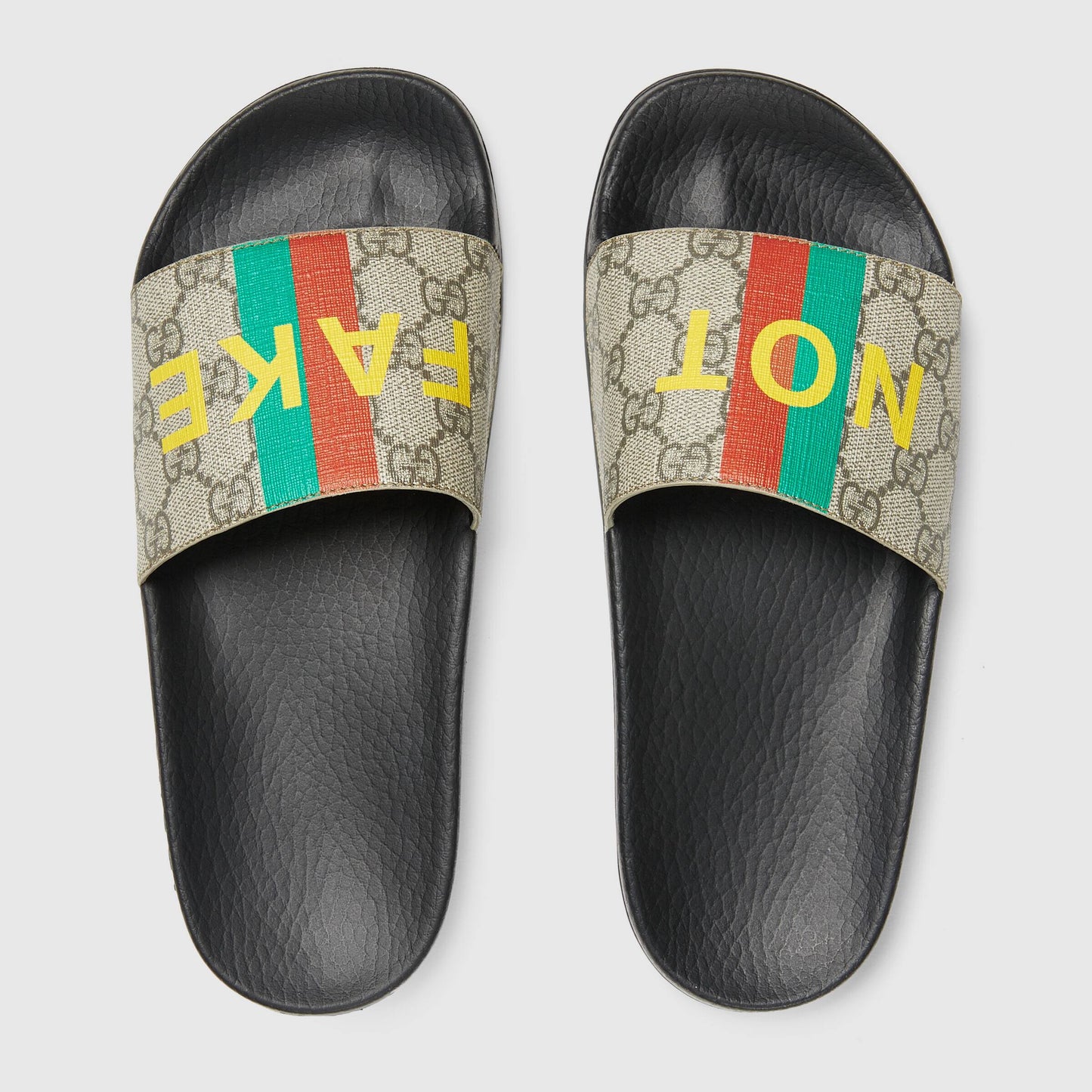 GUCCI SLIDES 14