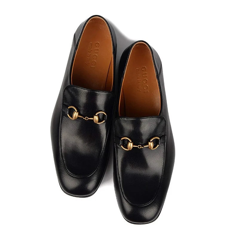 GUCCI LOAFERS – ETEFT AUTHENTIC