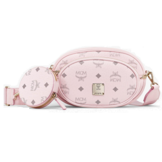 MCM BAG 35