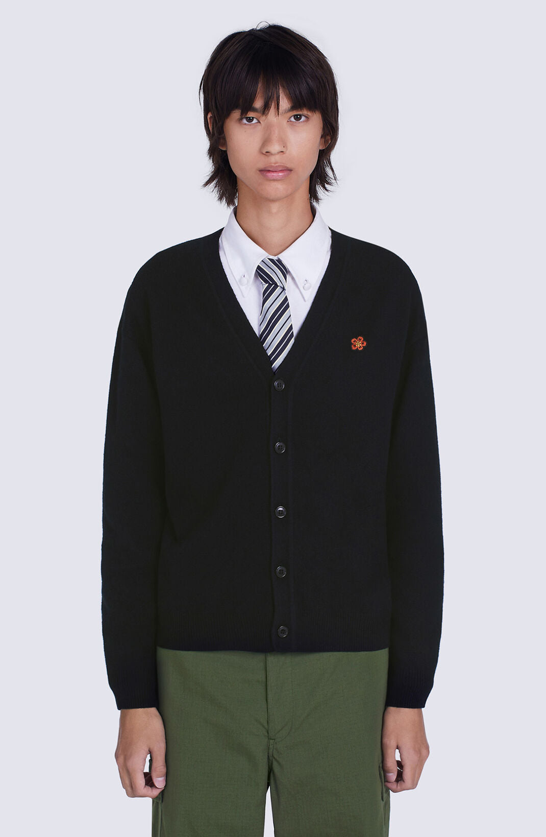 KENZO CARDIGAN