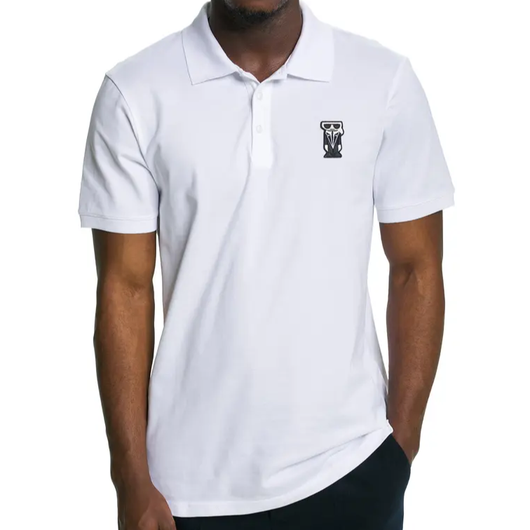 KARL LAGERFELD POLO 01