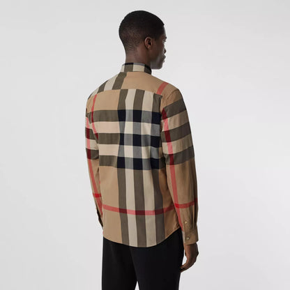 BURBERRY SHIRT 16