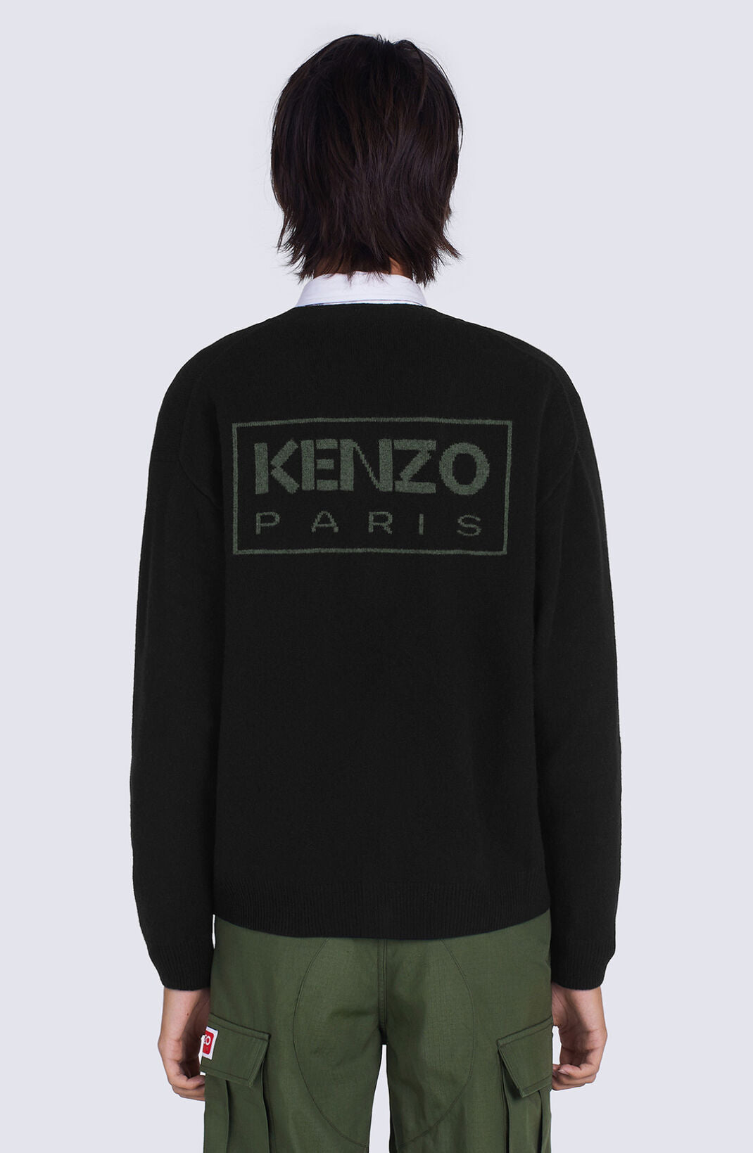 KENZO CARDIGAN