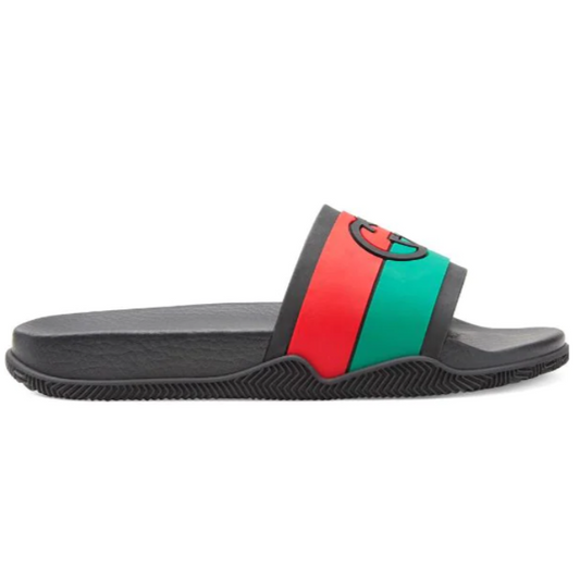 GUCCI SLIDES