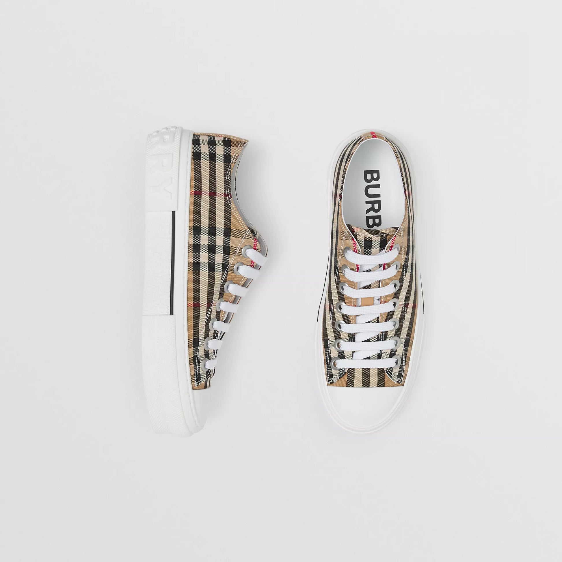 BURBERRY SNEAKERS 04