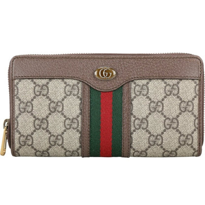 Gucci Canvas Beige Wallets for Men for sale