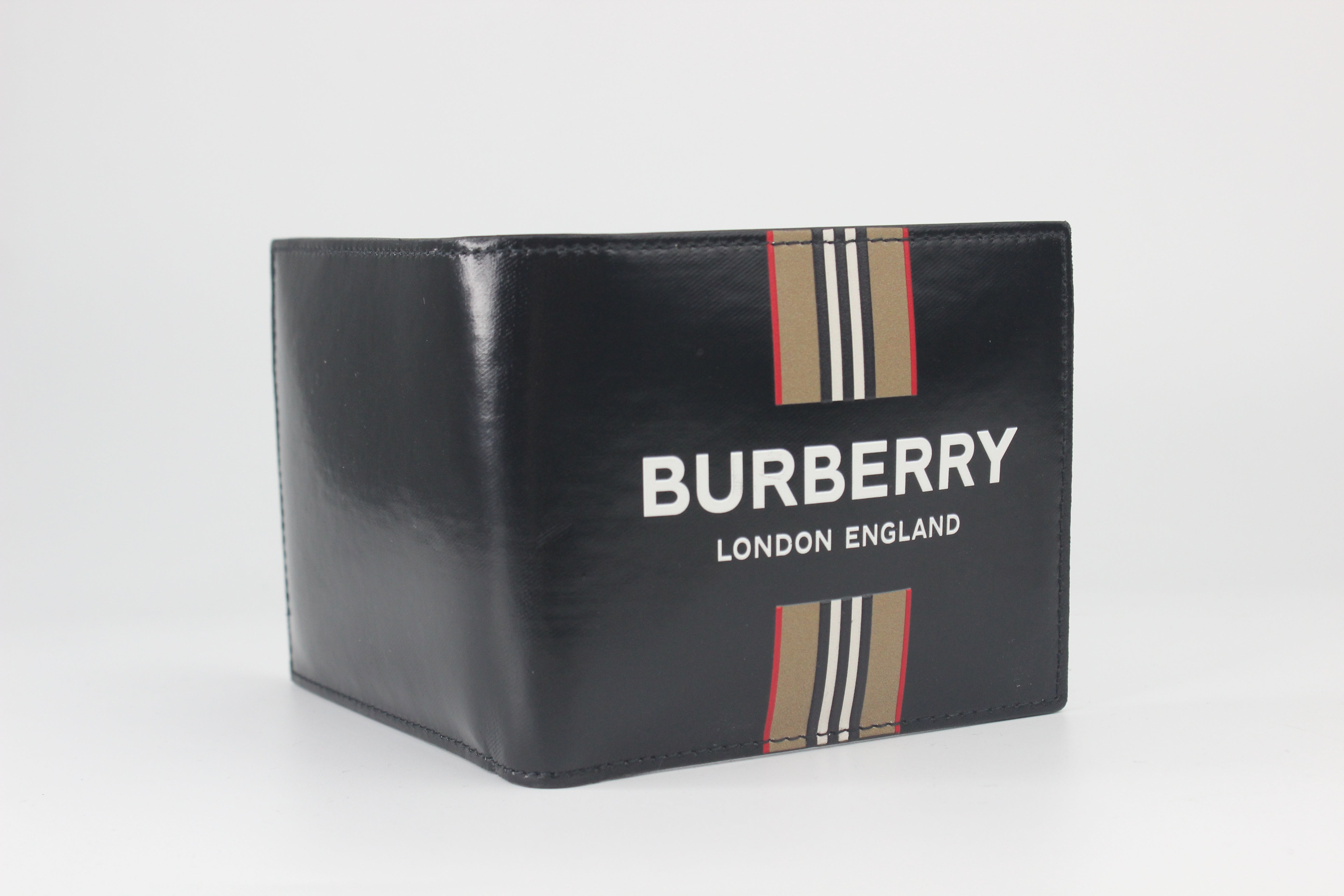 Burberry top cigarette case