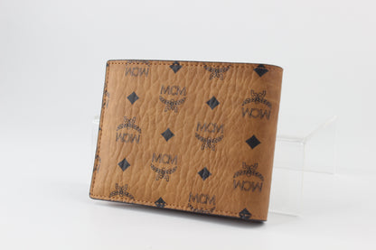 MCM WALLET 10