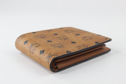 MCM WALLET 10