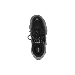 Giày Balenciaga Triple S Sneaker White Blue 541624 W09ON 9169  Hệ thống  phân phối Air Jordan chính hãng
