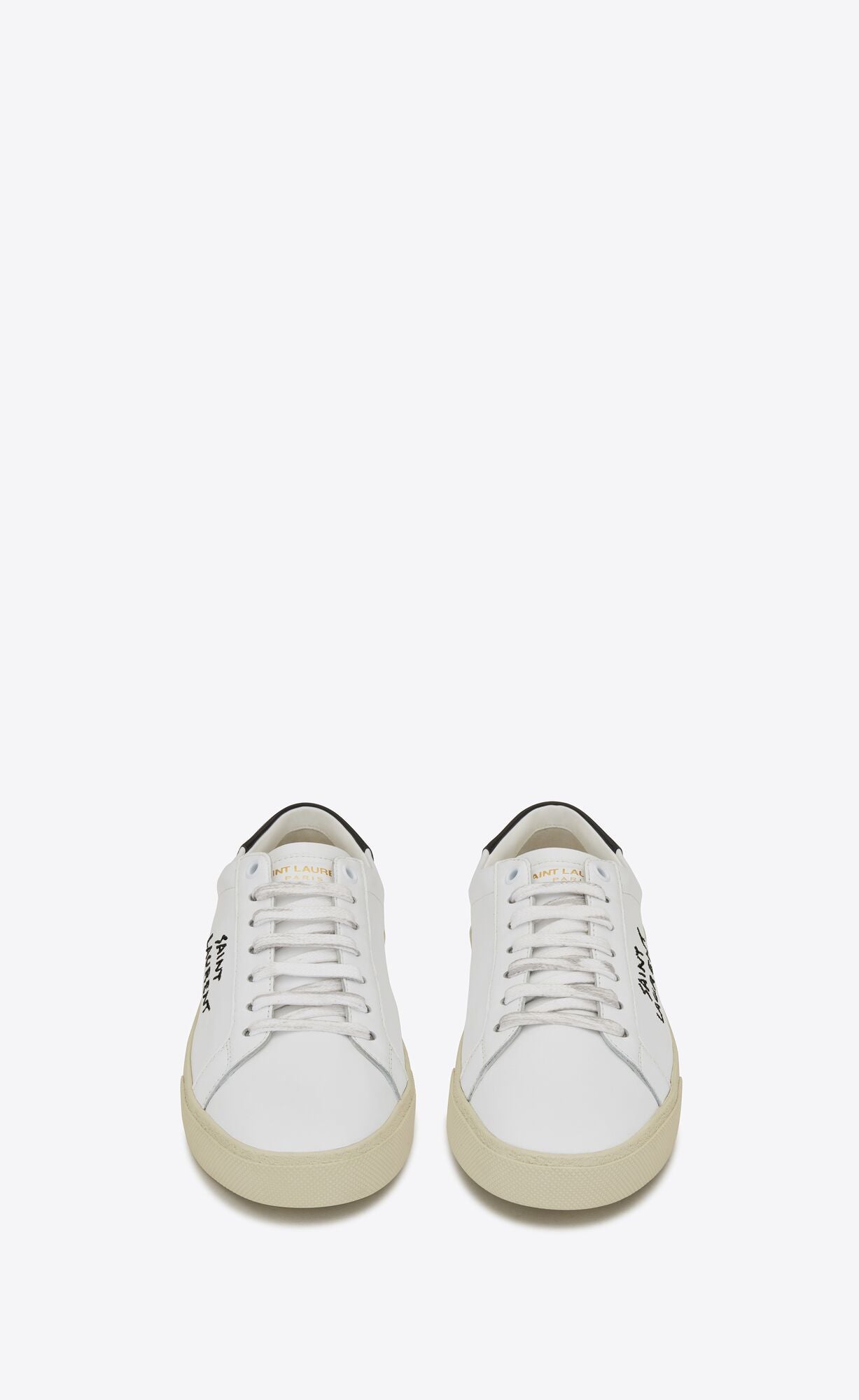 SAINT LAURENT SNEAKER 02