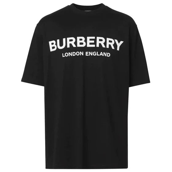 Burberry T-Shirt ( Over ) – Eteft Authentic