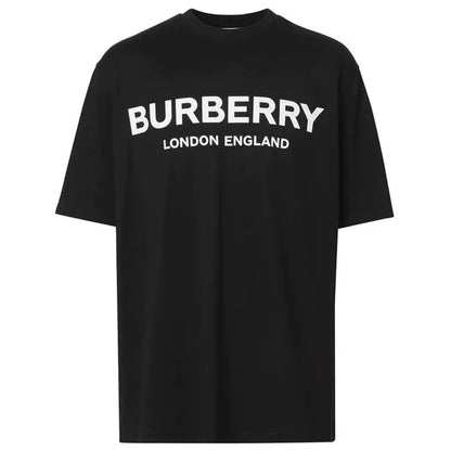 BURBERRY T-SHIRT ( OVER )