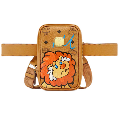 MCM BAG MMZCAUP02CO001