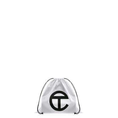 TELFAR BAG DARK OLIVE ( SMALL )