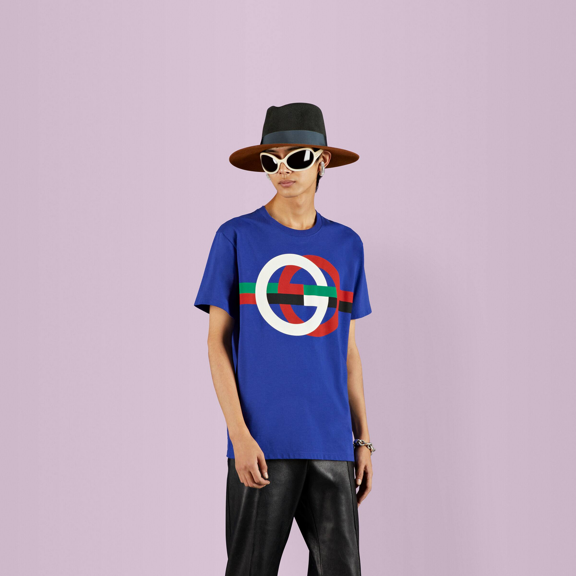 GUCCI T-SHIRT 15 - Main Image