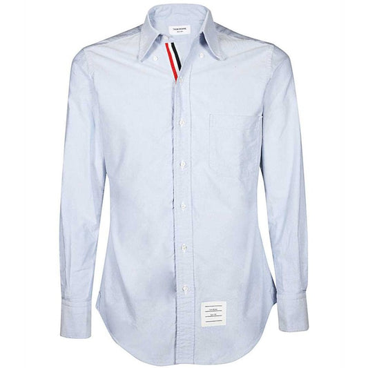THOM BROWNE SHIRT 05 (POPLIN)