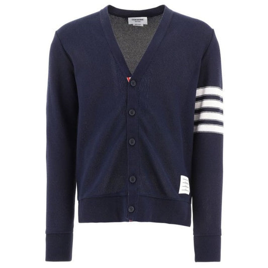 THOM BROWNE CARDIGAN 04