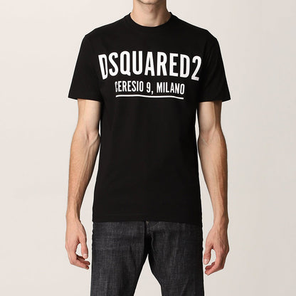 DSQUARED2 T-SHIRT 01