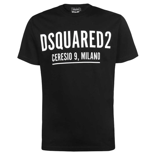 DSQUARED2 T-SHIRT 01