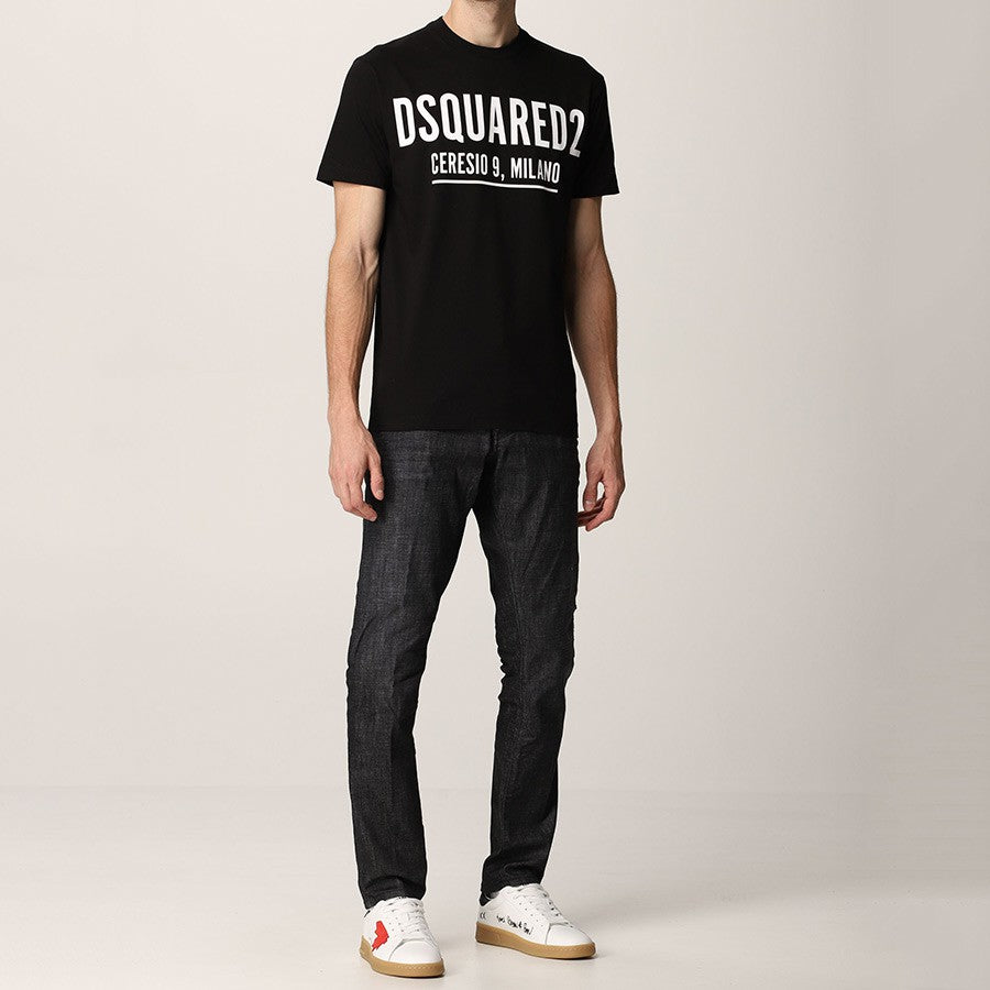 DSQUARED2 T-SHIRT 01