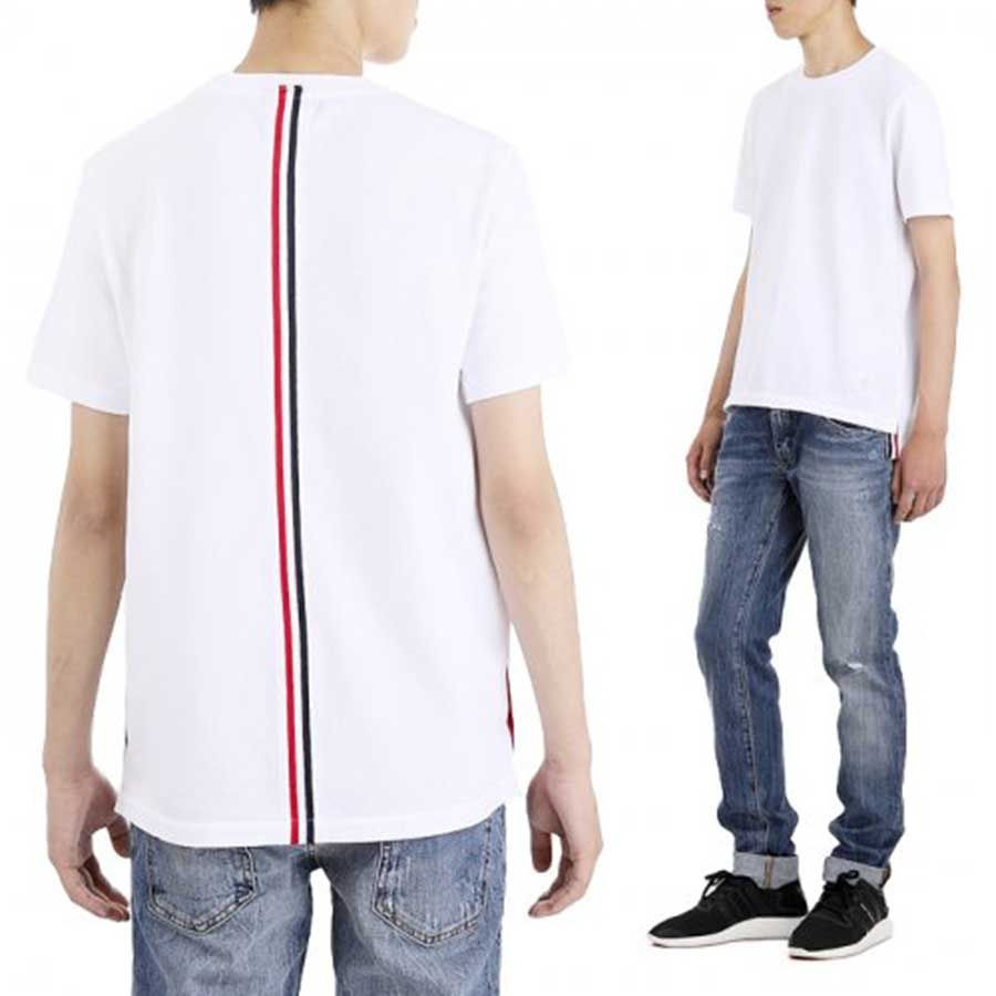 THOM BROWNE T-SHIRT