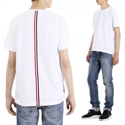 THOM BROWNE T-SHIRT 02