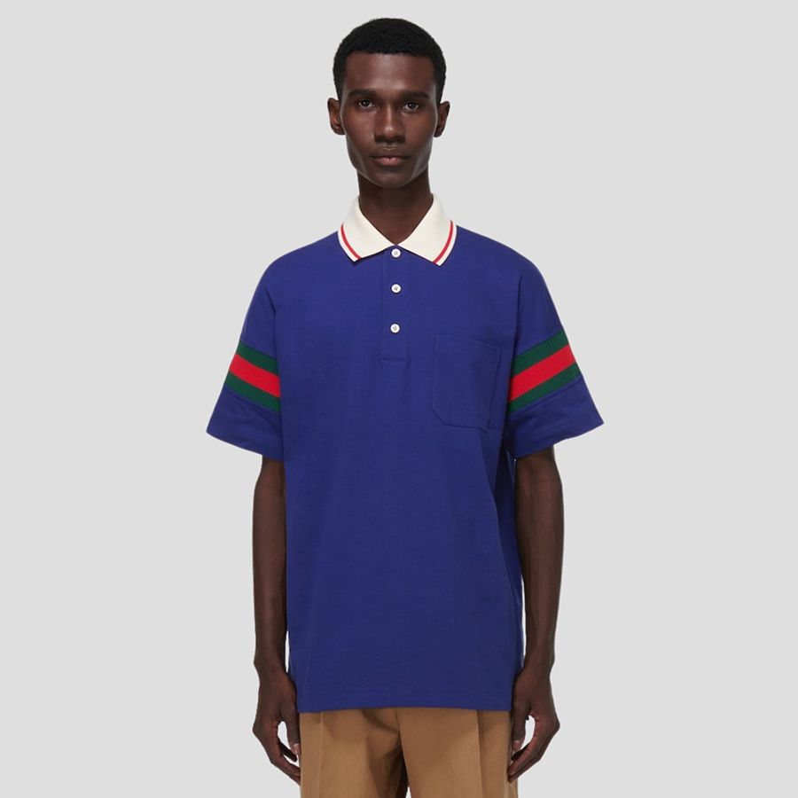 GUCCI POLO 06