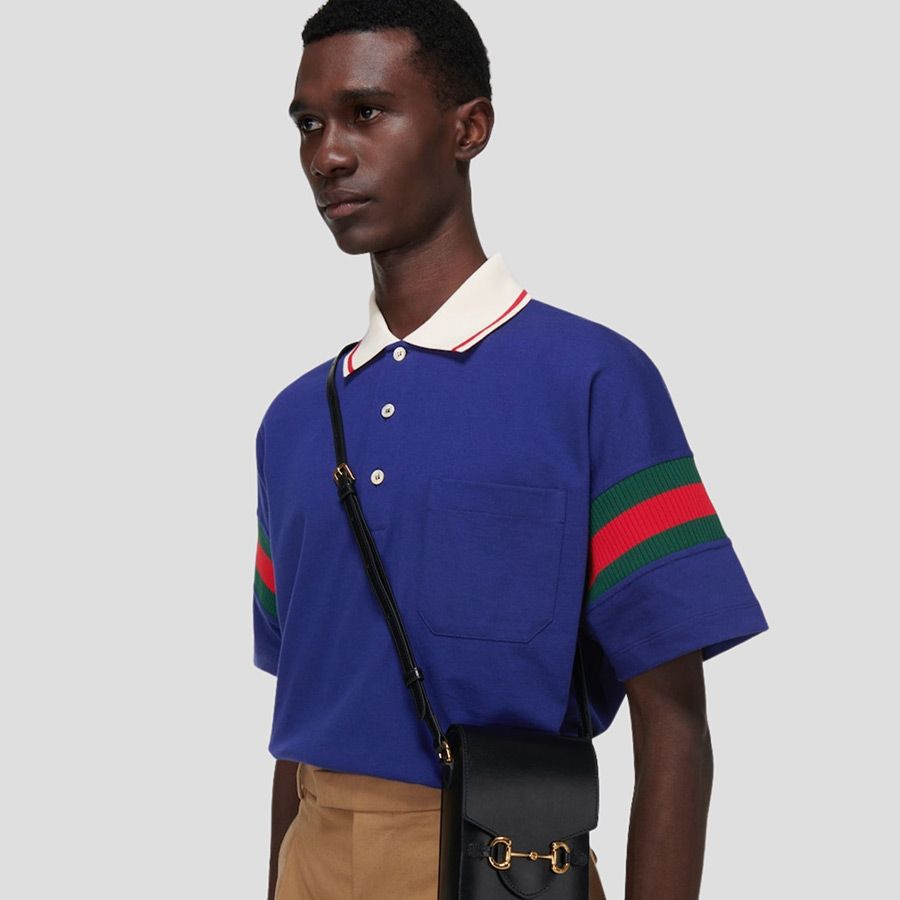 GUCCI POLO 06