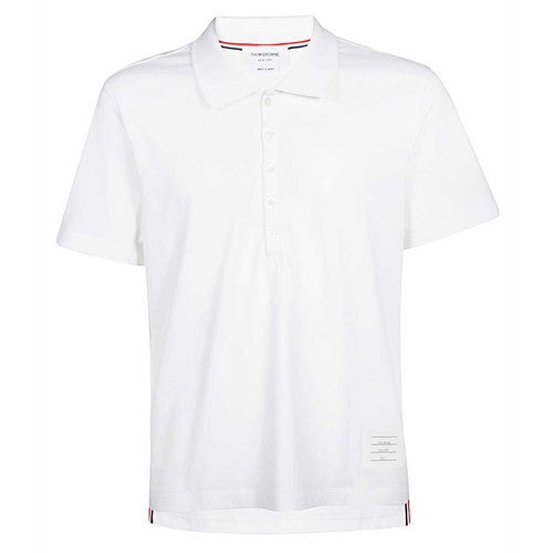 THOM BROWNE POLO 02